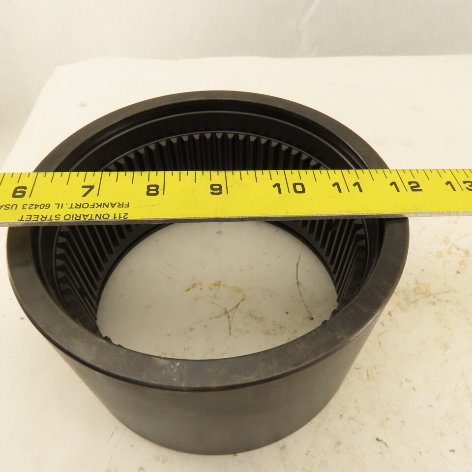 Lovejoy C3 Continuous Flexible Gear Coupling Sleeve