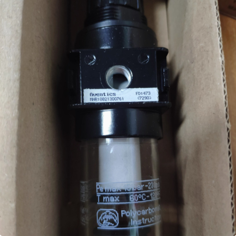 1pcs AVENTICS 0821300761 NL1 filter