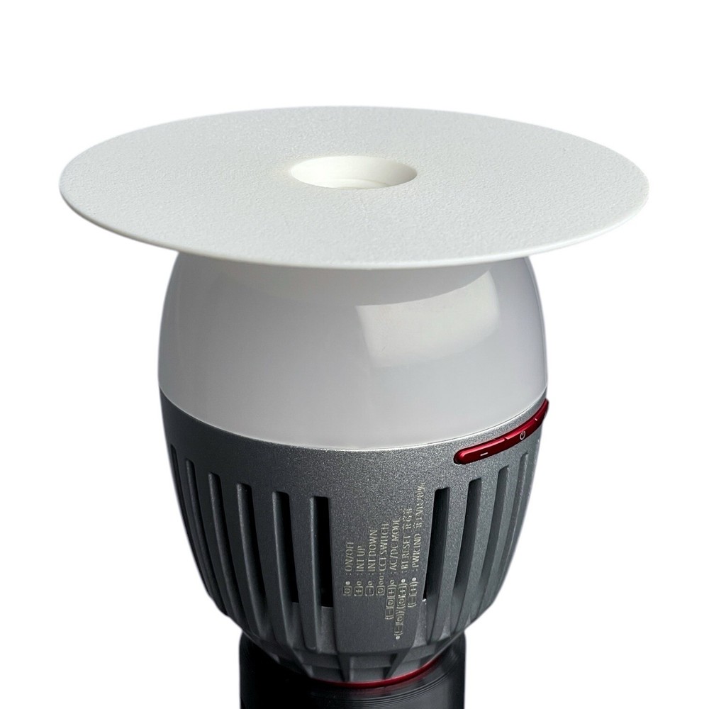 Aputure B7C Bounce And Cap