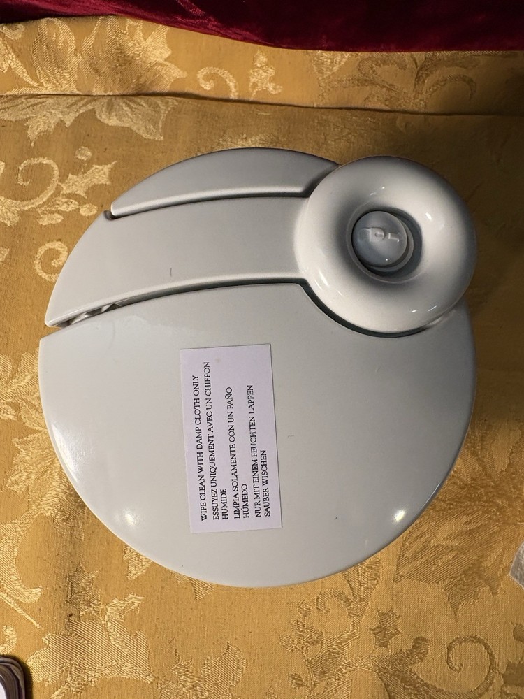 Pampered Chef: Manual Food Processor Item 2581