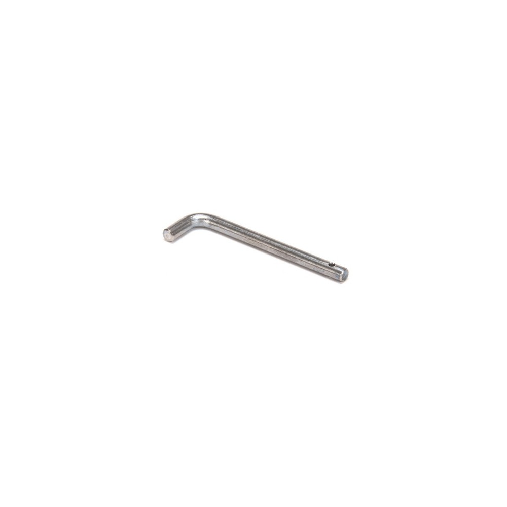Lancer 100762SP Pin, Hex Design, Fs16