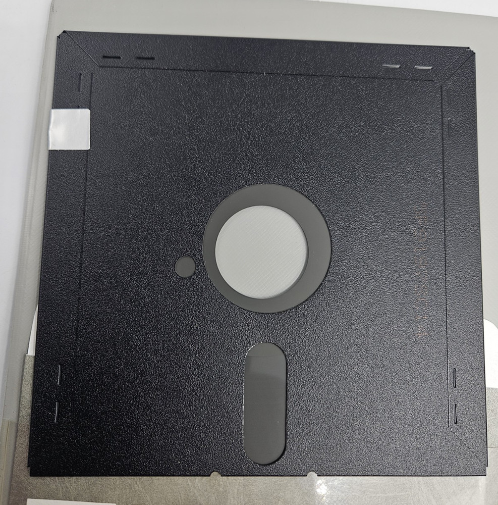IBM EZ-VU II Runtime Facility Version 2.14 - 78F9168 - Very Good