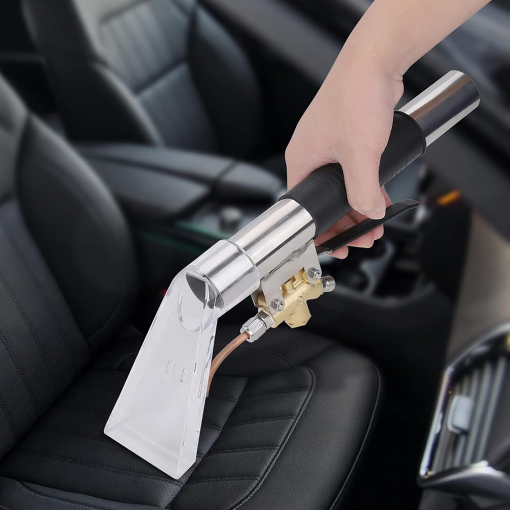 Auto Detailing Extractor, Carpet Extractor Wand Extractor Vacuum Car Detailing E