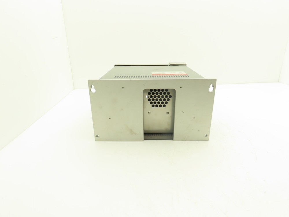 Beckhoff C6220-0000 Chassis Backplane HD CDROM PCI IDE