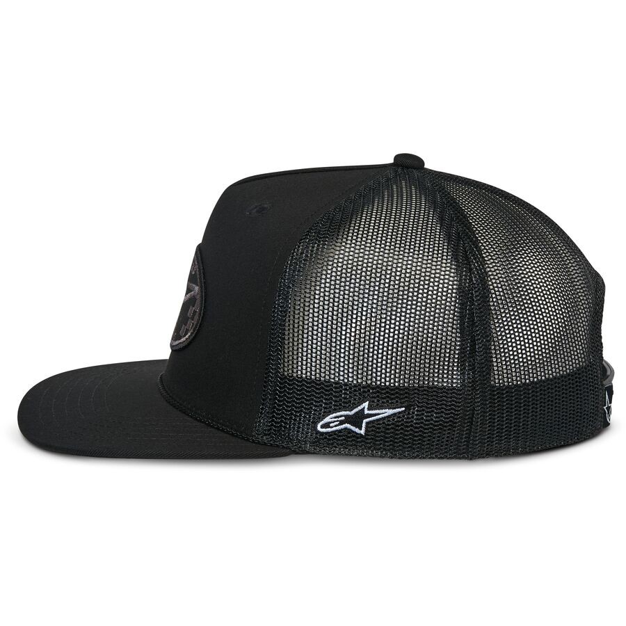 Alpinestars Contender Trucker Hat