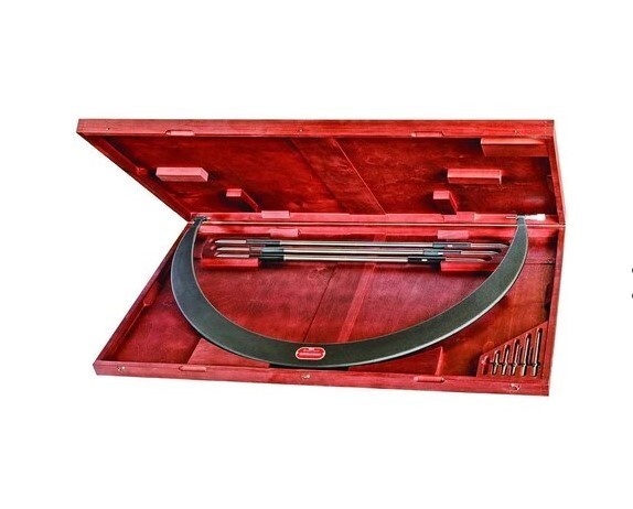 Starrett PT99330 Lock Nut for 724 Interchangeable Anvil Micrometer