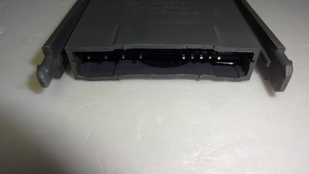 National Instruments FP-AI-V5 0 To 5 V Analog Input Module