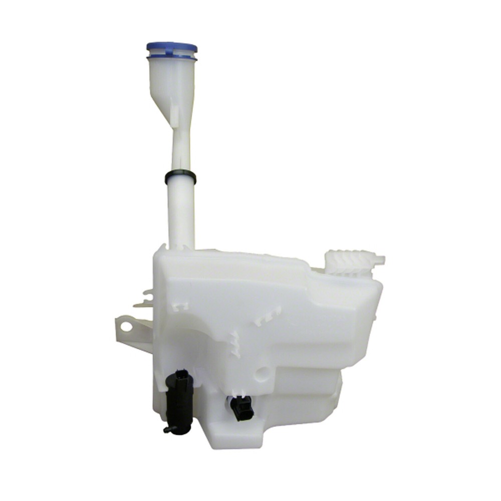 New Replacement Windshield Washer Tank for Ford Focus 2012-2018 FO1288111