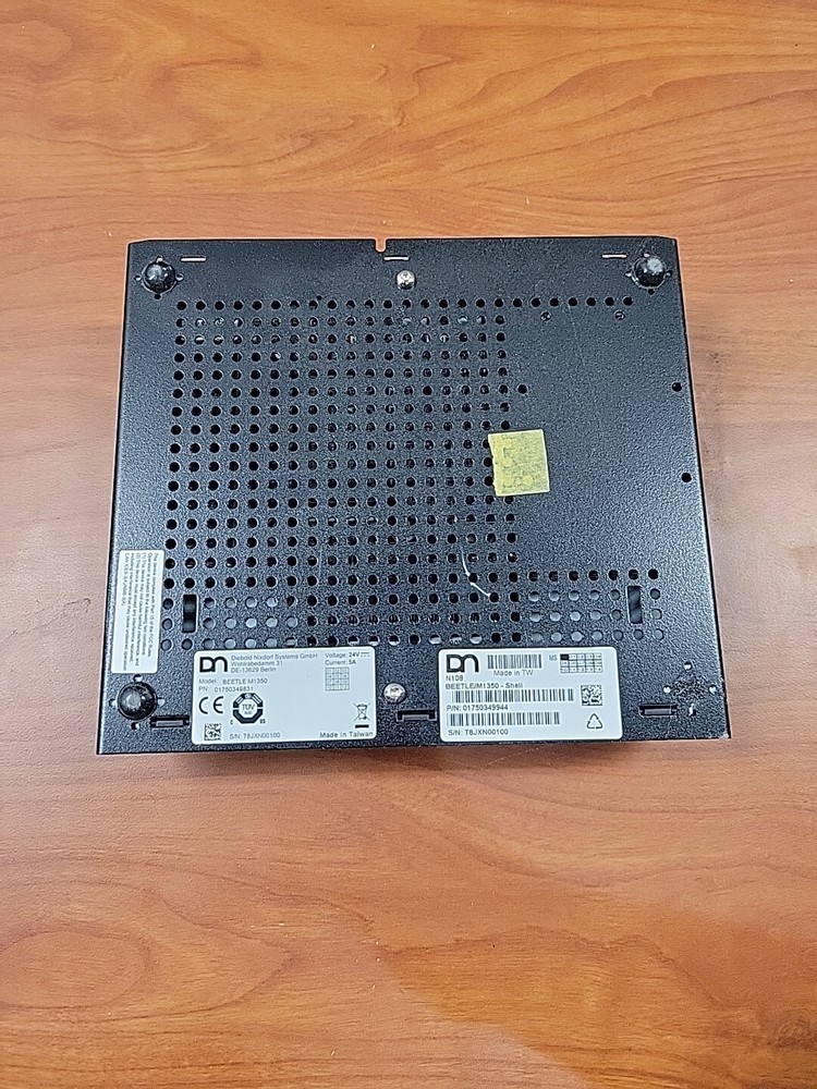 Diebold Nixdorf BEETLE M1350