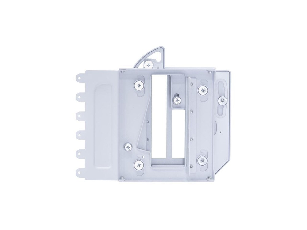 Lian Li 4 Slots Vertical GPU Kit (VG4v4) - Premium Gen 5 Riser Cable PCI-E 5.0,
