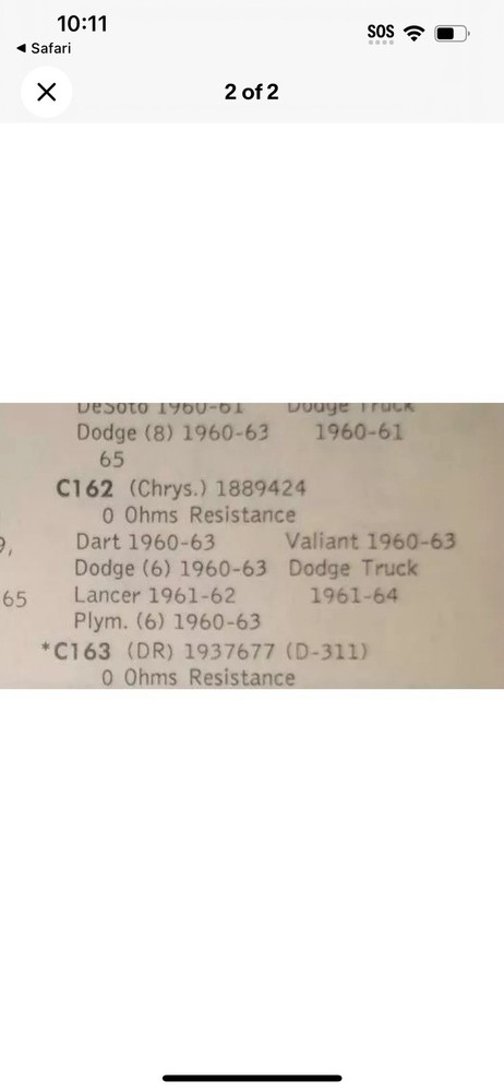 Shurhit Distributor Cap C-162