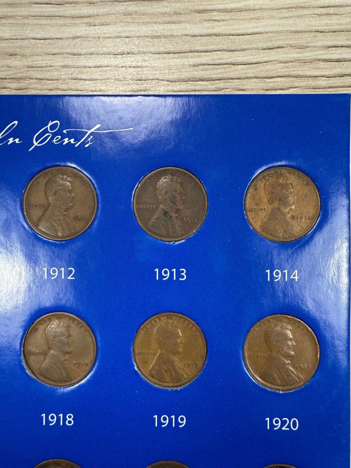 ** 1909-2009 LINCOLN CENT SET- 108 COINS- BU 1959-2009 PRICED TO SELL 🔥 **