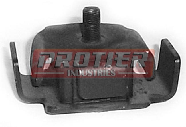 Front Engine Mount for TOYOTA LAND CRUISER