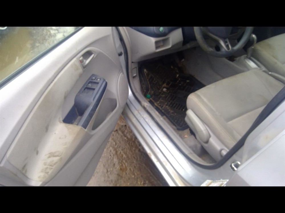 Engine ECM Electronic Control Module Gasoline LX Fits 10 INSIGHT 1227680