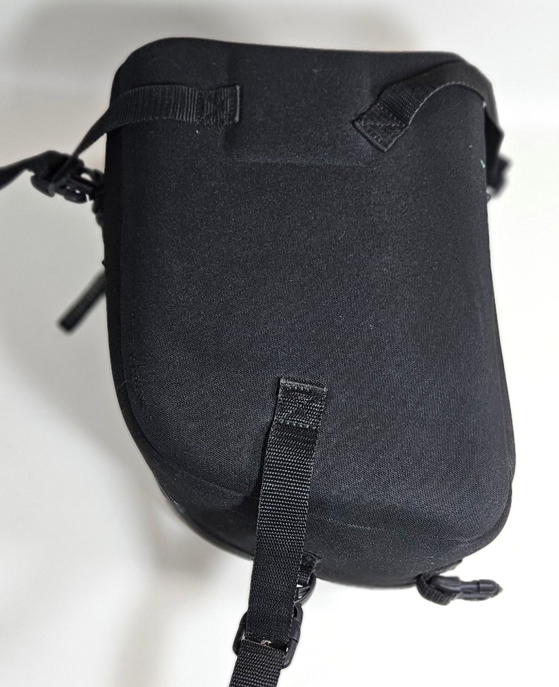 Vintage Can-Am Soft Cargo Storage Bags