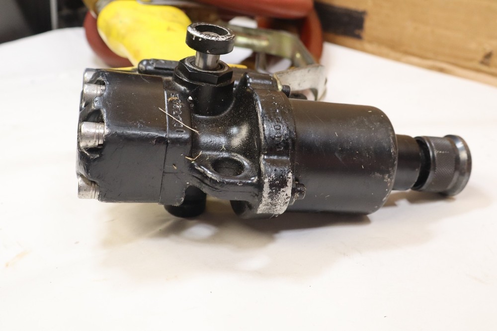 Stanley ID07815 Hydraulic Impact Drill