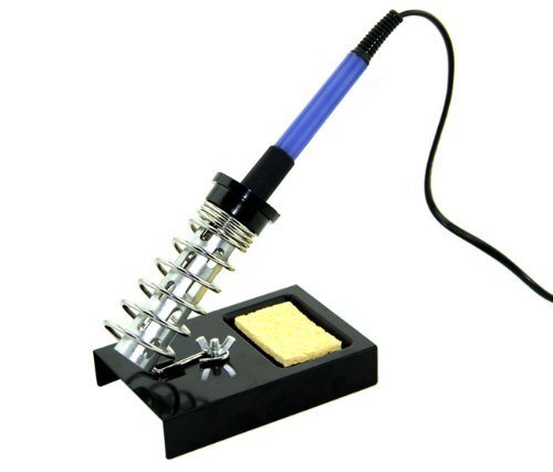 Soldering Iron Holder / Soldering Iron Stand with