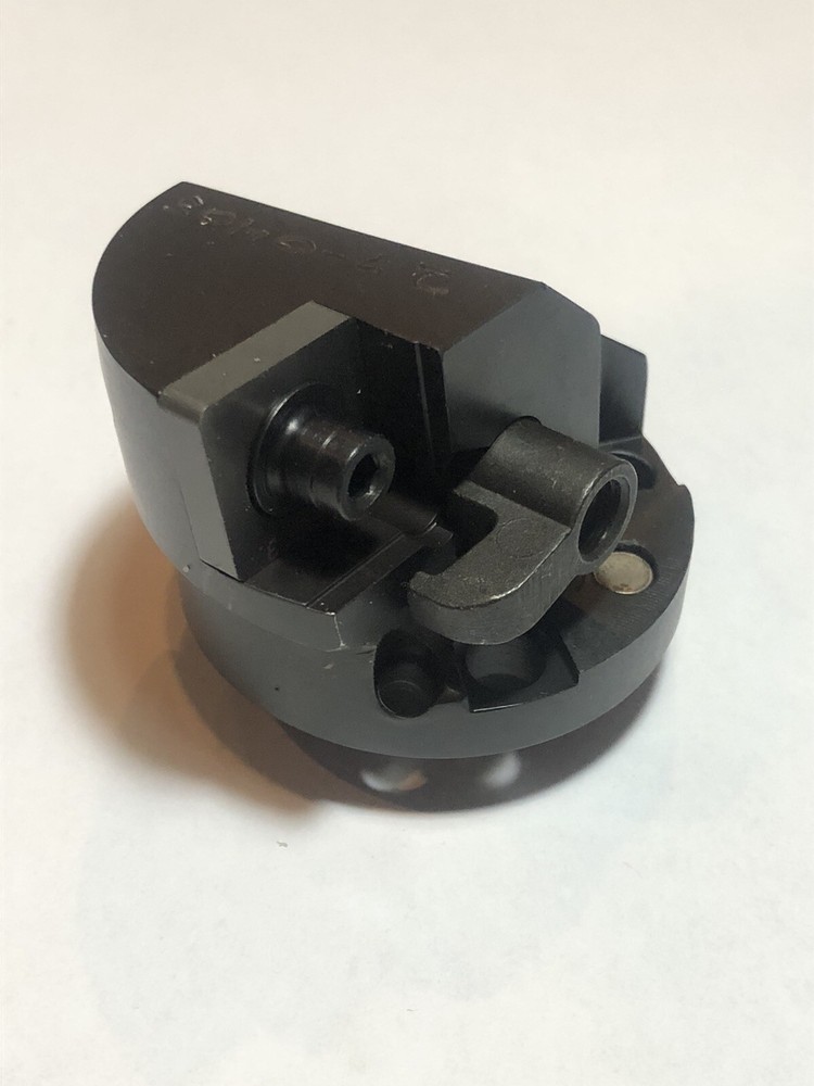 KENNAMETAL H32 MCLNR6 MODULAR BORING BAR HEAD