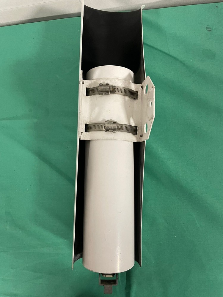 Traffic Video Detection Camera AIS Autoscope Image Sensor Model 715100