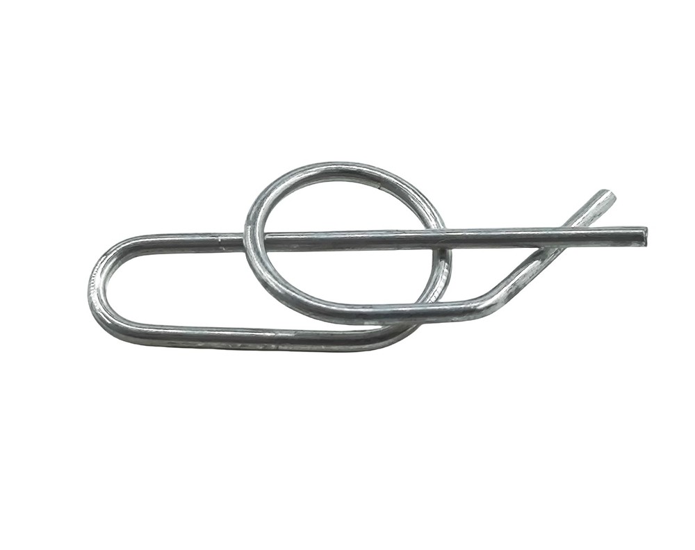 10-Pack M154221 Spring Locking Cotter Pins for John Deere Models