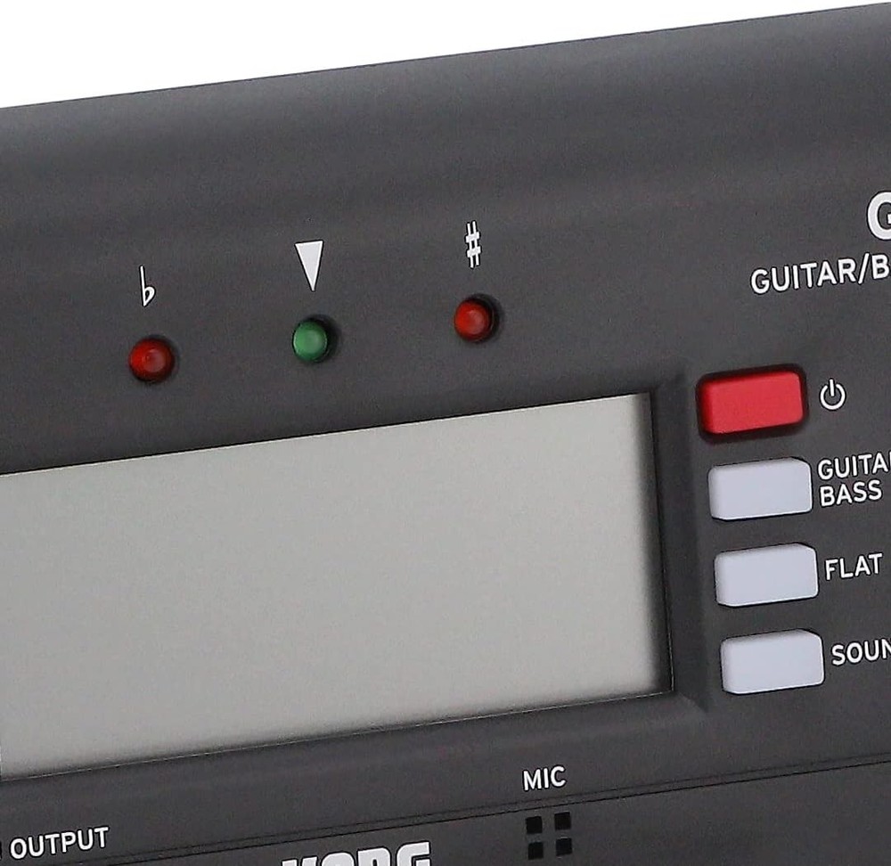 Korg Tuner (GA50)