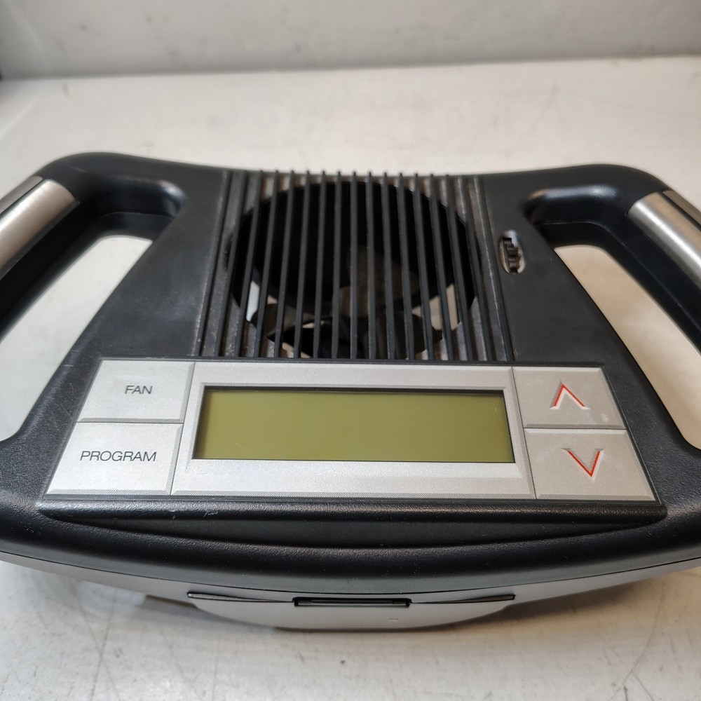 Used Pro-Form XP100U Replacement Console Control Panel Display Module XP 100U