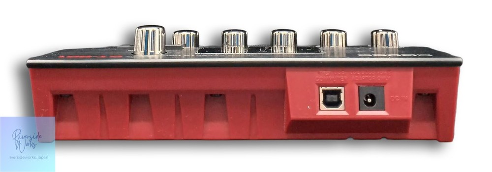 BOSS GT-001 Multi-Effects Processor for Guitar - Versatile JP