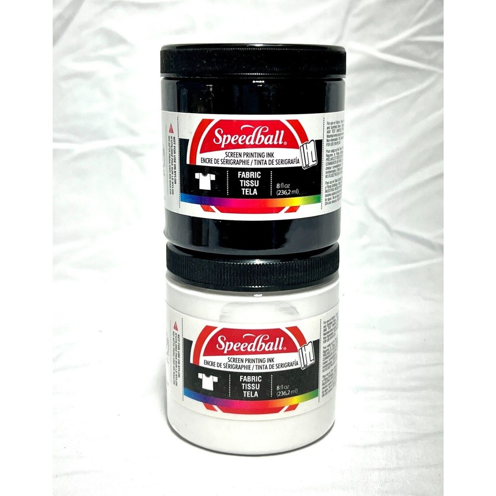Screen Printing Starter Beginner Kit With Machine and Everything You Need