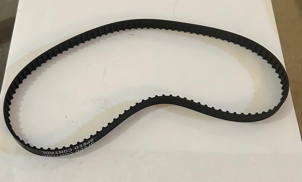 206XL037 Timing Belt, New **