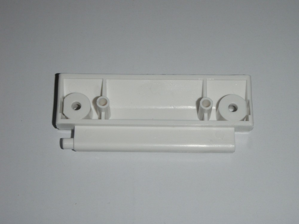 Hinge for White Westinghouse Bread Machine Model WTR-7000 only
