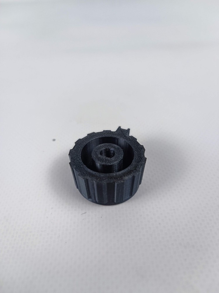 Polivoks Formanta Big Knob Potentiometer