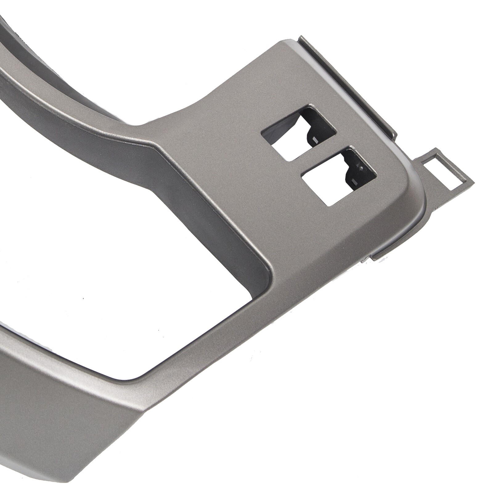 For 2004-2006 Nissan Titan Armada Instrument Cluster Dash Panel Gauge Trim Bezel