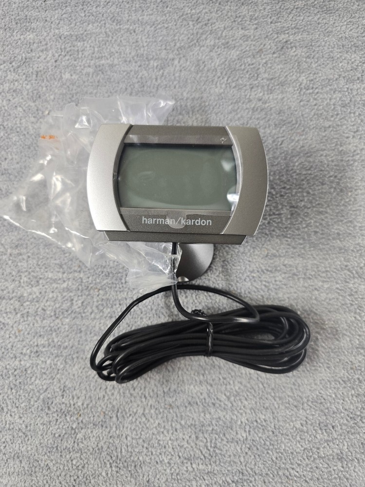 Harman Kardon Drive Play Screen Only