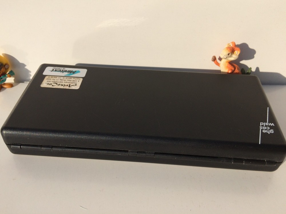 Ultratec Compact Minitext Pocket TTY Telephone dedicated for Germany version
