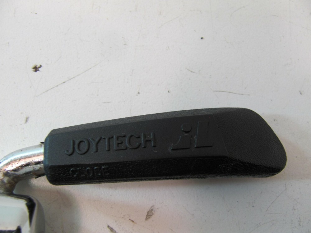 VINTAGE JOYTECH SEAT CLAMP