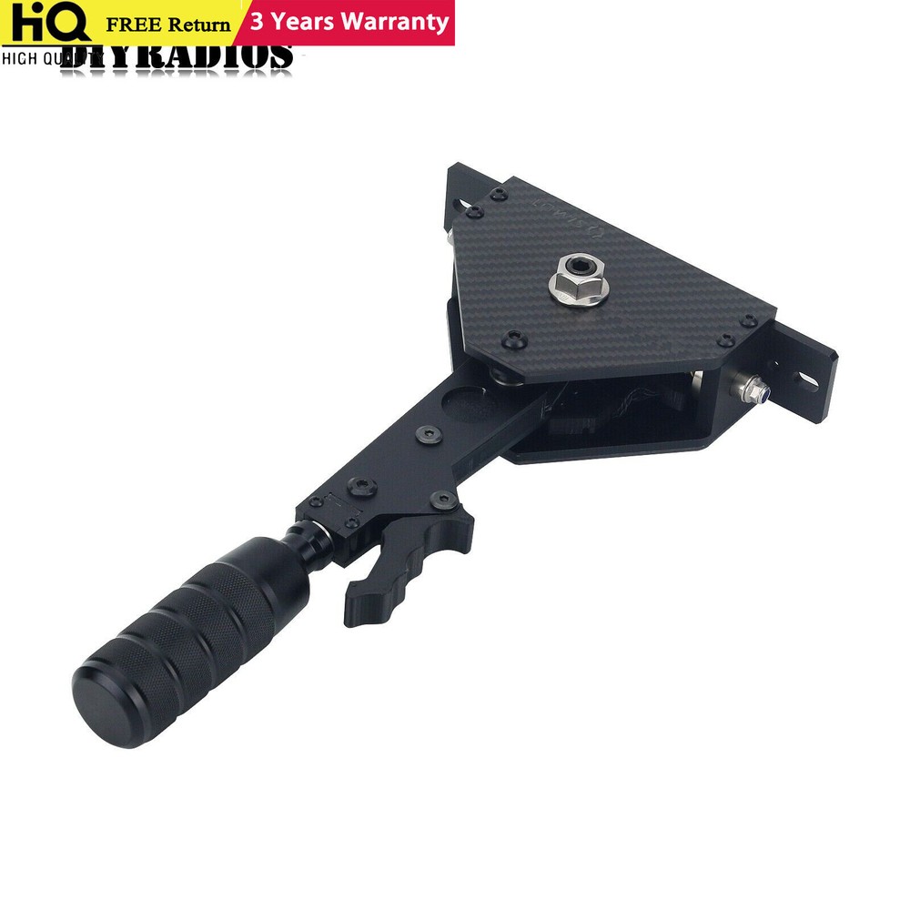 SIMDT SR SIM Racing Sequential Shifter H Shifter for Logitech G29 Thrustmaster