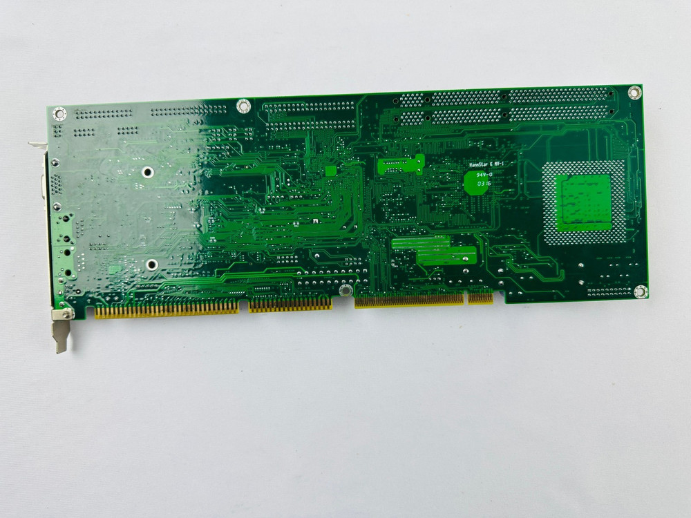 Adlink Technology NUPRO-780 CPU Board