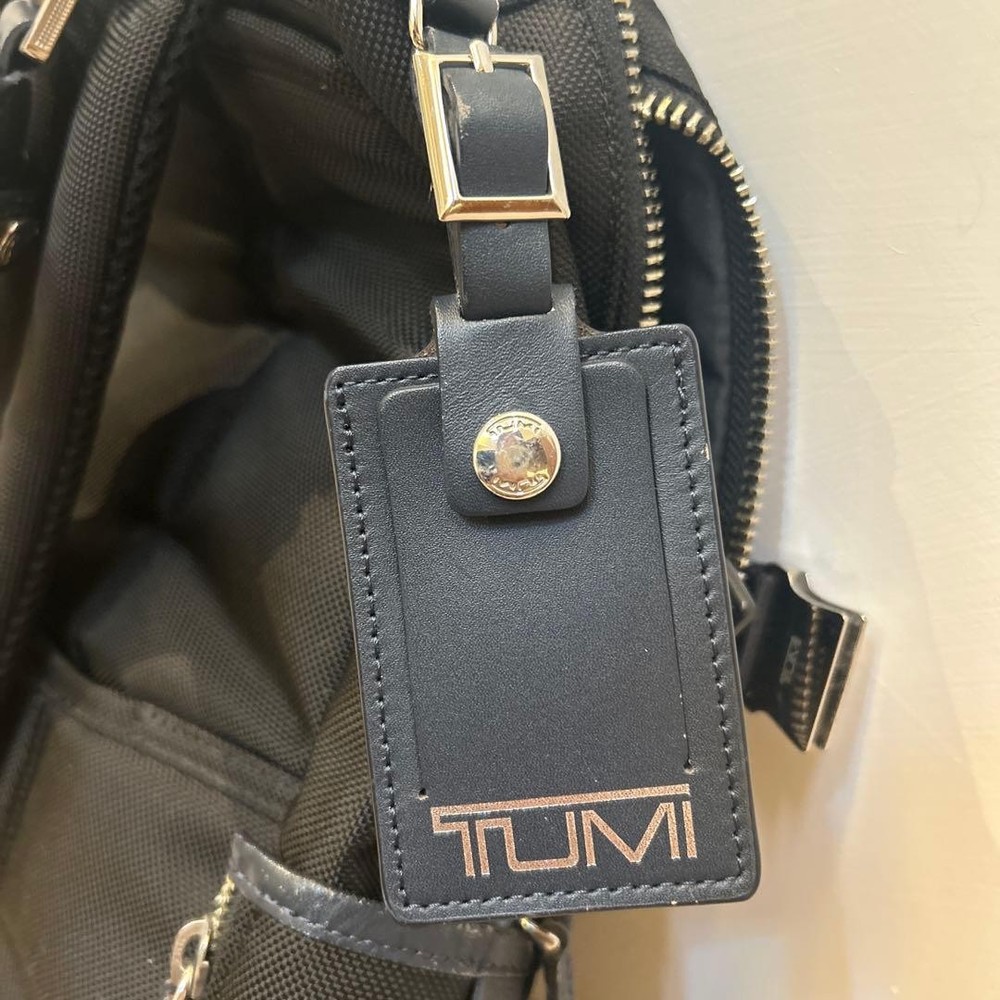 [Good condition] TUMI JARVIS 68417DNVYE