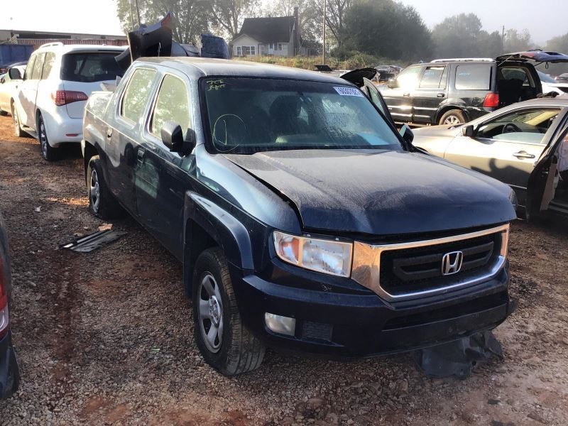 Transfer Case Fits 06-15 PILOT 2972936