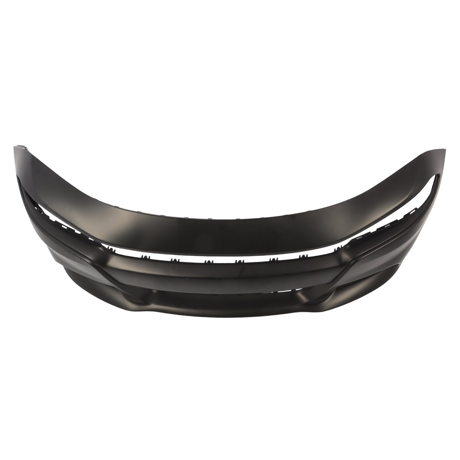 For 2015-2020 Dodge Charger SE RT SXT Primed Front Bumper Cover