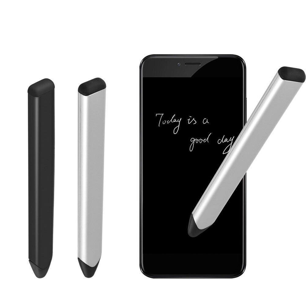 Universal Replacement Flat Capacitive Touch Screen Stylus Pen for /