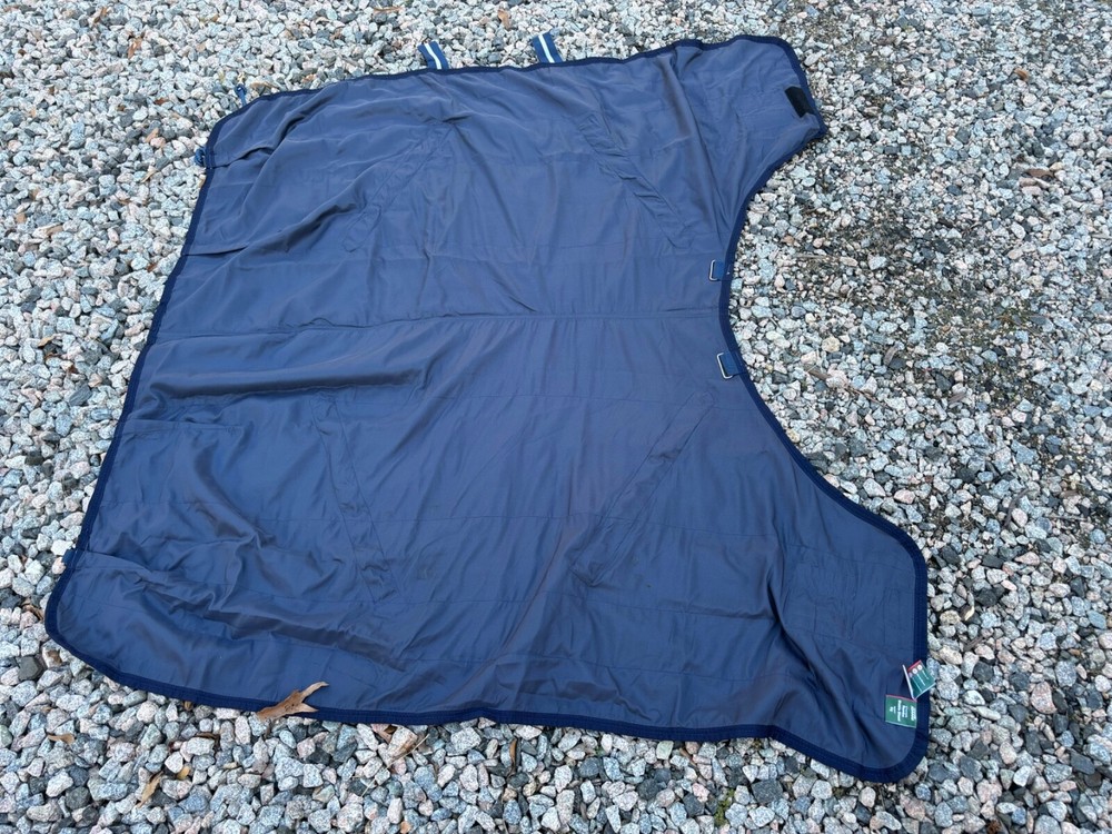 63" RAMBO Stable Sheet