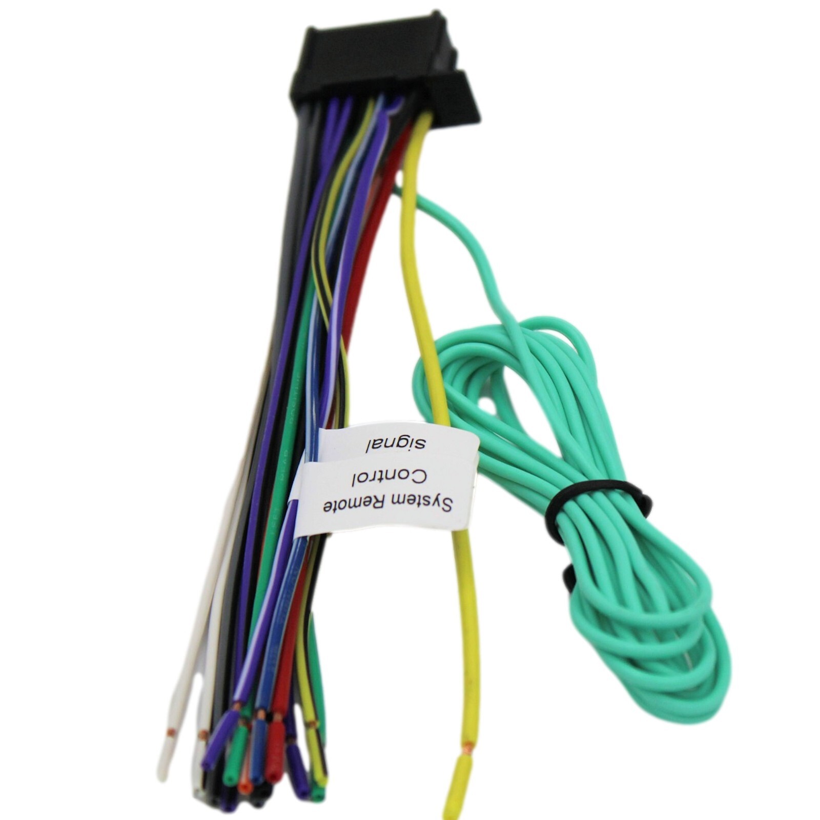 Wire Harness For Pioneer DMH241EX DMH342EX DMHT450EX