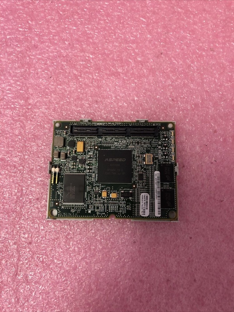7053714 AST2200 Service Processor