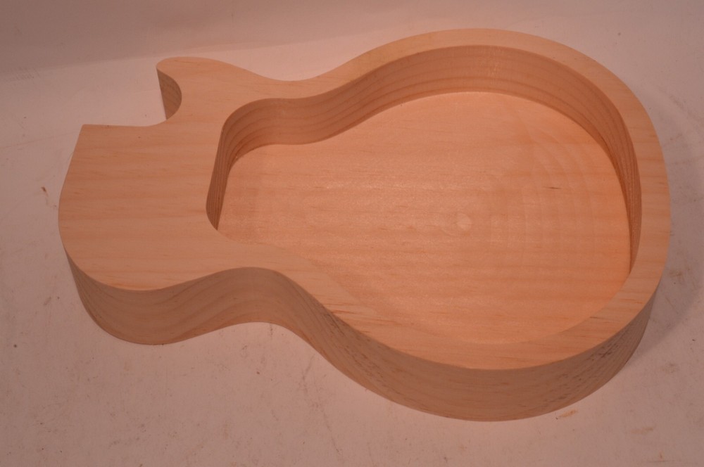 Les Paul Guitar Pick/Accessory Tray