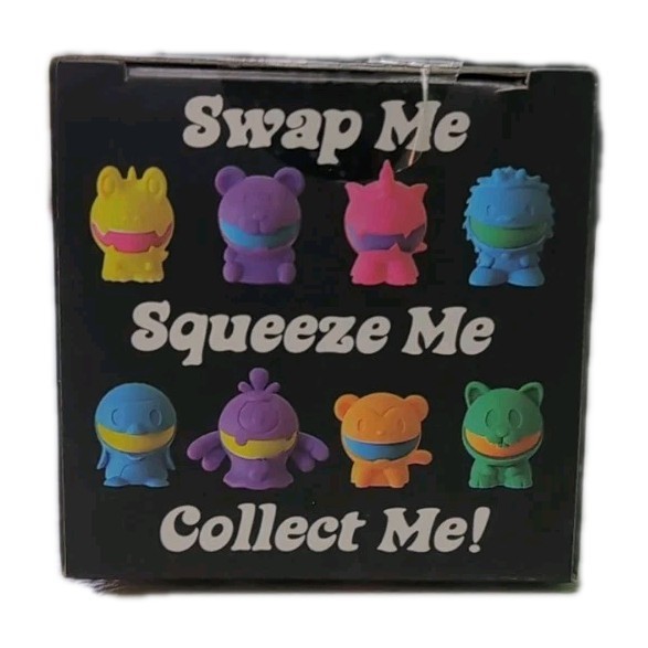 Schylling Nee Doh Dohjee DJ Toy Random Pick New with Box