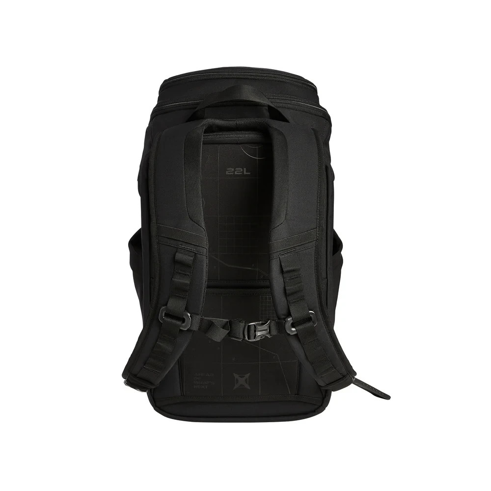 VERTX GAMUT 22L PACK BLACK (VTX5027-BK)