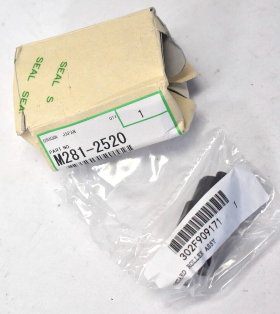 Separation Retard Roller Assembly Replacement Unit Cylinder M281-2520 Module