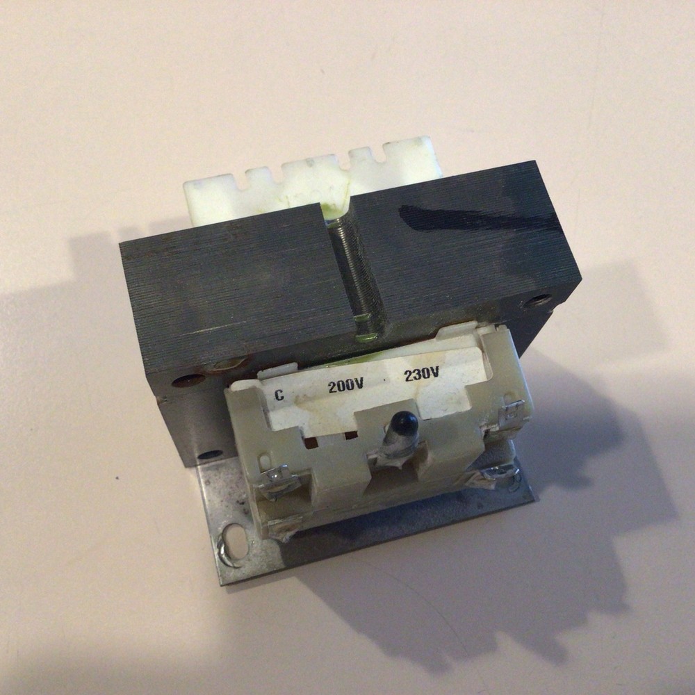 Trane Transformer TRR01558 USED