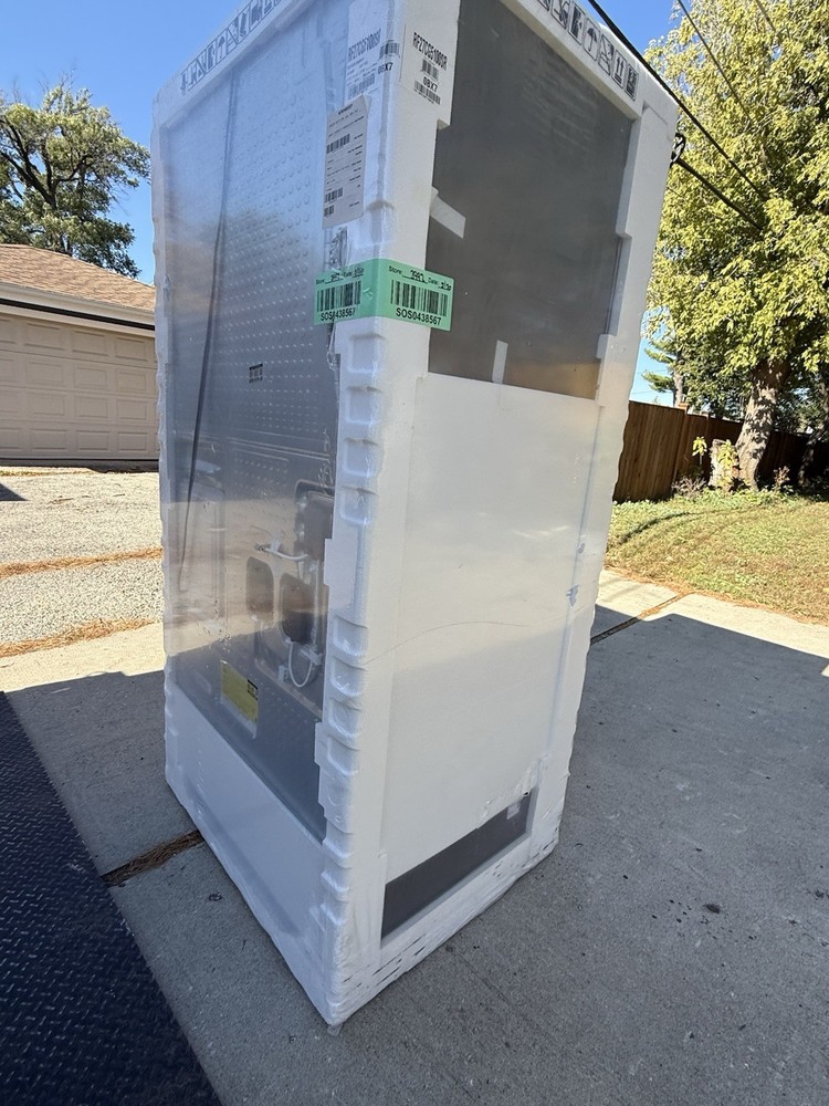 new Samsung refrigerator year 2025